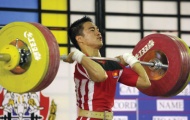 Hoàng Anh Tuấn sắp trở lại sau doping