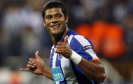 Hulk 'tỏ tình' với cả Real Madrid và Barcelona