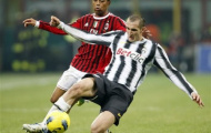 Juventus: Tình thế này mới gọi là muôn trùng gian khó...