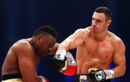 Vitali Klitschko tranh chức thị trưởng thủ đô Kiev