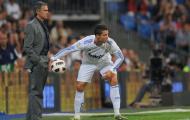 Mua Cris Ronaldo, Chelsea sẽ có Mourinho
