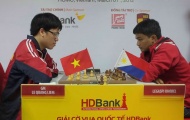 Việt Nam sẽ là trung tâm cờ vua châu Á