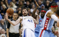 Kevin Love tỏa sáng giúp Minnesota Timberwolves giành chiến thắng nghẹt thở