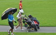 Phận Caddy ở sân golf - Kỳ 1: Đường vào sân golf