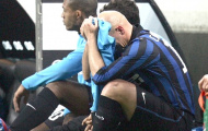 Inter - Biểu tượng của nỗi tuyệt vọng