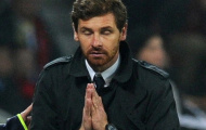 Góc Chelsea: Một mình Villas-Boas là chưa đủ