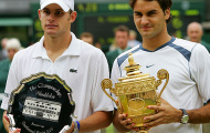 Roger Federer và Andy Roddick: Duyên và nợ