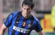 Mancini muốn đổi Tevez lấy Milito