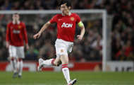 Vì Park Ji-sung, loài ếch có thể bị... tuyệt chủng