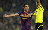 Barca thách thức quan chức bóng đá Tây Ban Nha