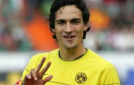 Video: Chiêm ngưỡng kĩ năng chuyền bóng tài tình của Mats Hummels (Borussia Dortmund)