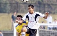 Video AFC Cup: Sông Lam Nghệ An 0 - 1 Terengganu
