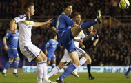 Birmingham 0 - 2 Chelsea: The Blues vượt khó thành công