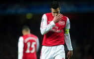 Chấm điểm Arsenal (3–0) AC Milan: Tiếc cho Pháo thủ!