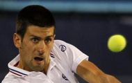 Điểm tin tennis, f1 sáng 7/3: “Trọng nữ khinh nam” tại Dubai