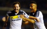 Chấm điểm Birmingham (0-2) Chelsea: Thay tướng đổi vận