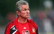 Heynckes sắp bị sa thải?