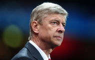 Dại miệng chỉ trích trọng tài, Wenger có thể bị UEFA phạt nặng
