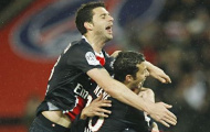 PSG tìm thấy bộ tứ hoàn hảo