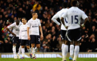 02h30 ngày 8/3,Tottenham vs Stevenage: Cái dớp Stevenage