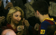 Shakira: 'Xem bóng đá không chỉ vì... Pique'