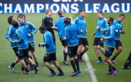 Báo chí Đức không tin Leverkusen có thể lật đổ Barca