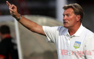 Glenn Hoddle: Tôi sẽ “giữ ấm” ghế HLV ĐT Anh cho Redknapp!