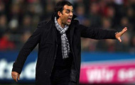 Robin Dutt: Có nhiều thứ lo lắng khi đối đầu với Barca