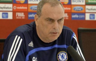 'Abramovich là giấc mơ của các HLV'