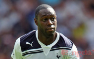 Hàng thủ Tottenham sa sút