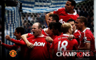 SỐC: Đòi 10 triệu bảng vì không được đá cho Man United