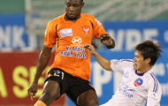 Đằng sau vẻ hào nhoáng của Sài Gòn FC
