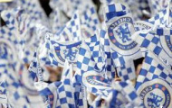Video: Fan Chelsea hát vang tên 'Jose Mourinho' trong trận gặp Birmingham