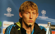 Kiessling tuyên bố đã 'đặt hàng' áo đấu Messi