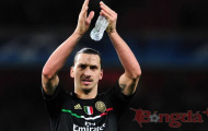 Ibra tới giờ vẫn chưa hết 'run'
