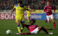 Đánh bại Lyon trong loạt đấu súng, APOEL viết tiếp chuyện thần tiên
