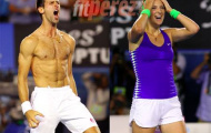 Điểm tin tennis, F1 sáng 08/03: Kết quả bốc thăm Indian Wells 2012