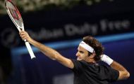 Federer và Indian Wells: Cơ hội cho “tàu tốc hành”