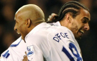Defoe tỏa sáng đưa Tottenham vào tứ kết FA Cup