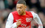 Oxlade-Chamberlain: Tương lai của Pháo thủ