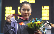 Karate Việt Nam với các giải 2012