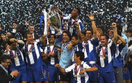 Vòng 1/8 Europa League: Phất cao lá cờ Bồ Đào Nha