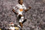 Video Copa Libertadores: Santos 3-1 Internacional, Gọi tên thần đồng Neymar