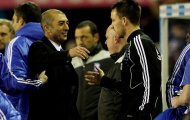 Chelsea và chính sách 'bàn tay thép': Tuyên bố của Di Matteo