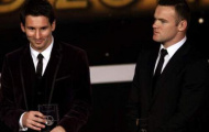 Giới cầu thủ nói gì trên Twitter về màn trình diễn của Messi