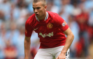 Man United đủ bộ ba tiền vệ công cho trận gặp Bilbao