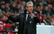 Bayern tìm người cho công cuộc 'thay tướng'