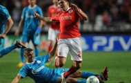 Điểm tin chiều 8/3: Barca đưa 3 trụ cột của Benfica vào tầm ngắm