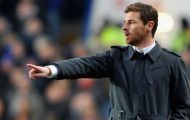 Inter: Đừng 'dính' vào Villas-Boas!