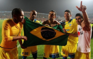 Lyon bị APOEL loại: Còn gì đau thế?